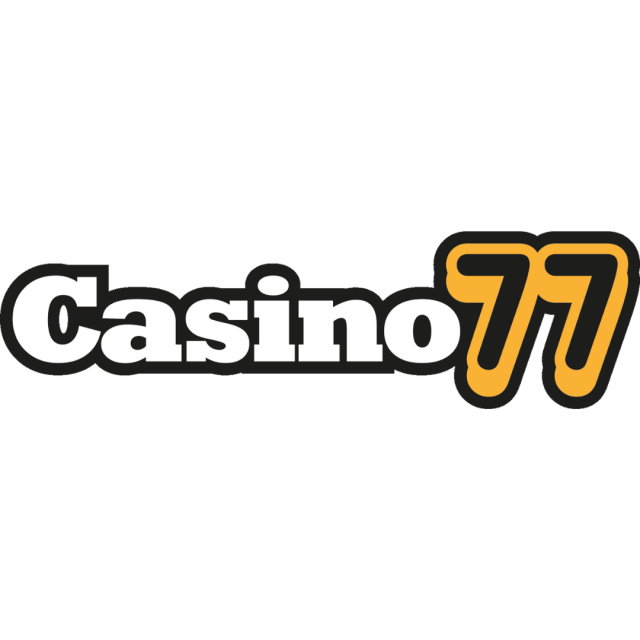 Casino77 logo